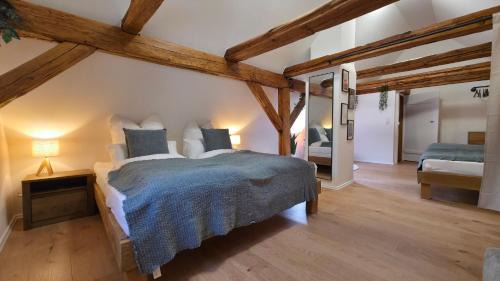 Old Town Apartment | YFB Altstadttraum zwischen 4 Kirchen