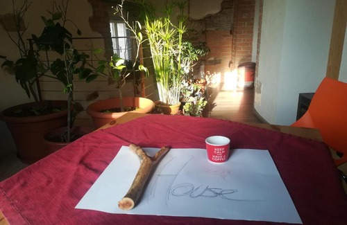 Povo Bed & Breakfast | YHouse 33