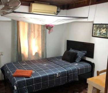 Siem Reap House | Yi family Homestay