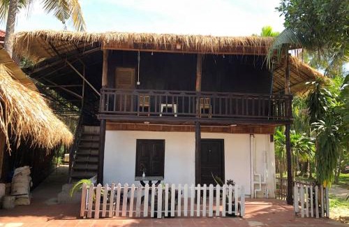 Siem Reap House | Yi family Homestay