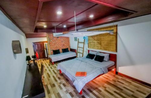 Siem Reap House | Yi family Homestay
