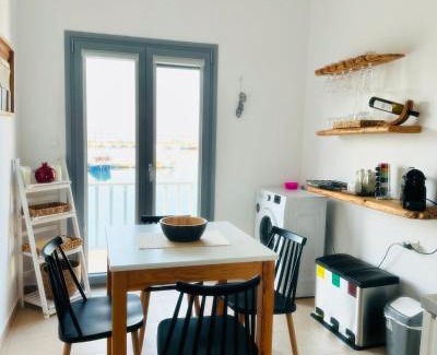 Piso Livadi Hotel | Yialos Rooms