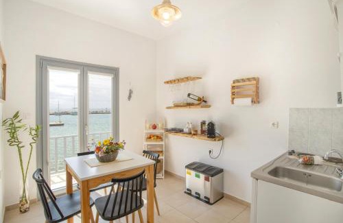 Piso Livadi Hotel | Yialos Rooms