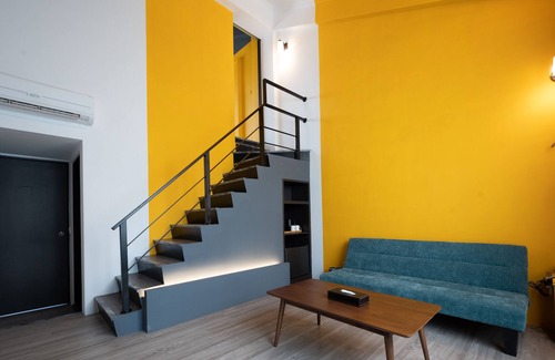 Jiaoxi Hotel | Yilan East Motel