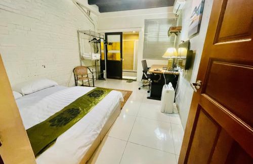 Yilan House | Yilan Night Market Whole House