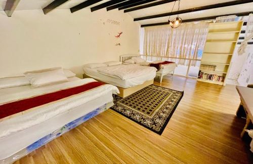 Yilan House | Yilan Night Market Whole House