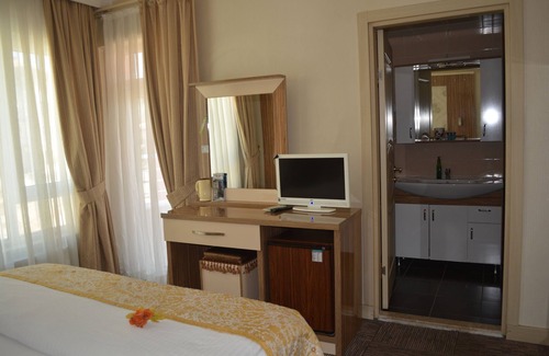 Sereflikochisar Hotel | Yildirim Hotel