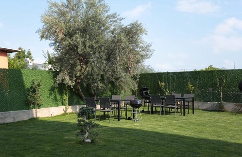 Lara Apartment | YILDIZ PREMIUM LOFT APART 1 bedroom