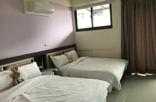 Yilan House | Yin Mama Warm House