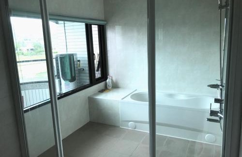 Yilan House | Yin Mama Warm House