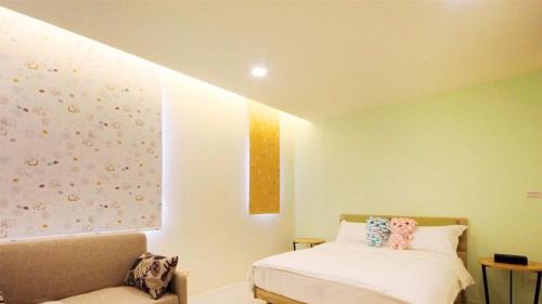 Yilan House | Yin Mama Warm House