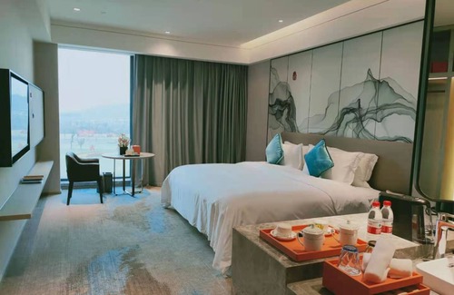 Hangzhou Hotel | Yinhu Junyi Hotel