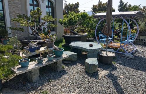 Checheng House | YiShan Farm Homestay