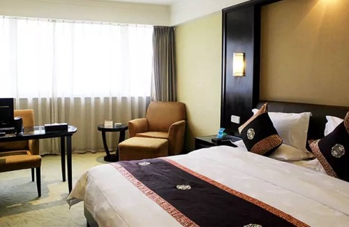 Yiwu Hotel | YIWU Hotel