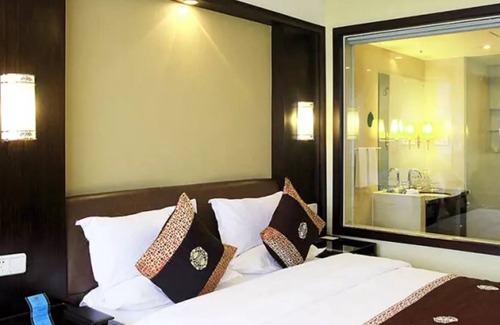 Yiwu Hotel | YIWU Hotel