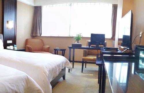 Yiwu Hotel | YIWU Hotel