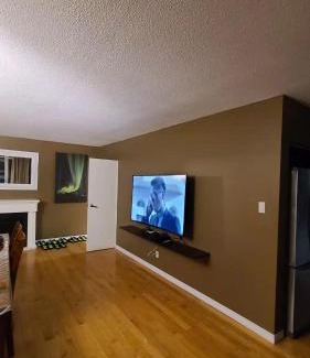 Yellowknife Bed & Breakfast | YK Aurora