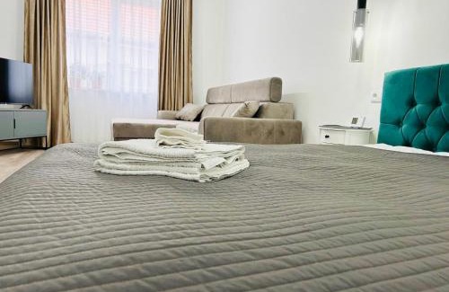 Turda Apartment | Ylva Sofie