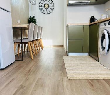 Turda Apartment | Ylva Sofie
