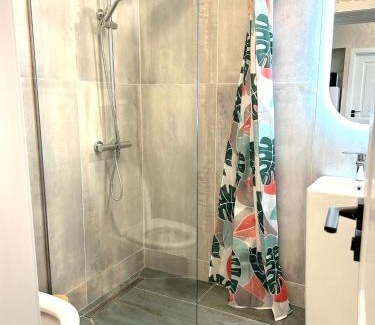 Turda Apartment | Ylva Sofie