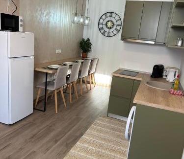 Turda Apartment | Ylva Sofie