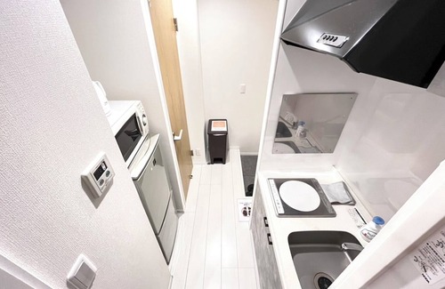 Sugamo House | YM Hotel-Sugamo
