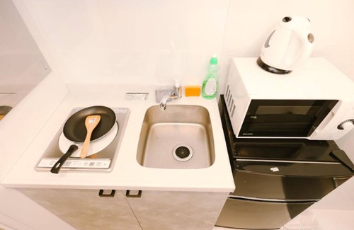 Sugamo House | YM Hotel-Sugamo