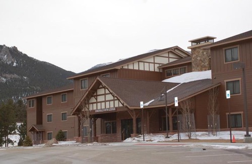 YMCA of the Rockies Resort | YMCA of the Rockies