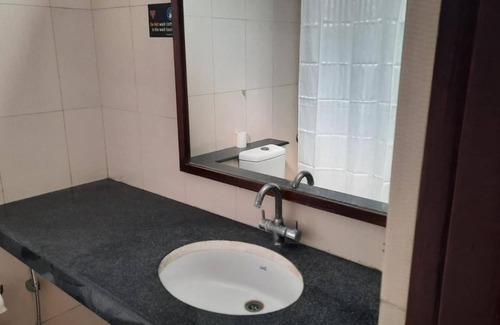 Connaught Place Hotel | YMCA Tourist Hostel
