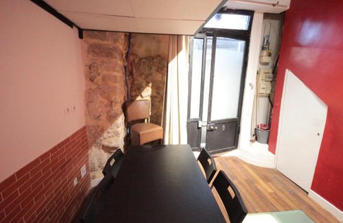 12th Arrondissement Apartment | YMMO 75012