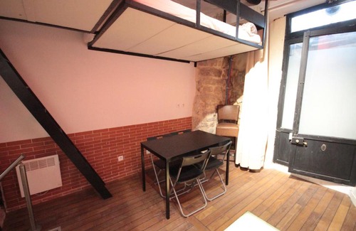 12th Arrondissement Apartment | YMMO 75012