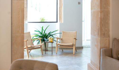 Ariany Hotel | Ynaira hotel & Spa
