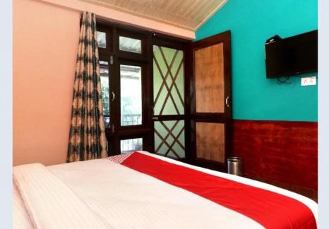 Junga Hotel | yog chhaya hotel