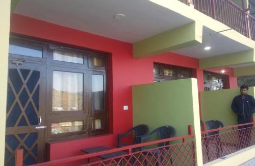Junga Hotel | yog chhaya hotel