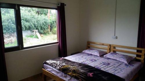 Turkaura House | Yog Homestay