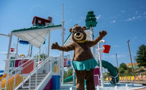 Wisconsin Dells Other | Yogi Bear's Jellystone Park Camp-Resort Wisconsin Dells