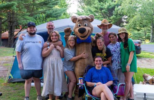 Wisconsin Dells Other | Yogi Bear's Jellystone Park Camp-Resort Wisconsin Dells