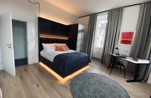Ehrenbreitstein Apartment | YokoLou - Design-Apartments