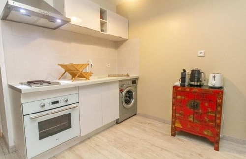 La Saline Les Bains Apartment | Yōkoso - Nice duplex 2 min walk from the lagoon of Trou d'Eau