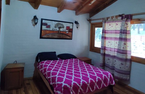 Mazamitla Cabin | Yola Cabin