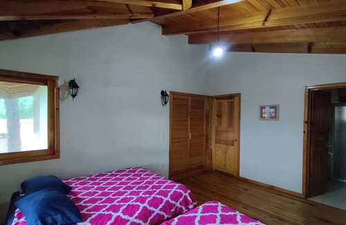 Mazamitla Cabin | Yola Cabin