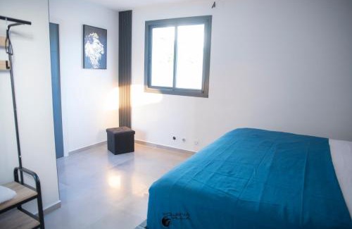 Pointe de la verdure Bed & Breakfast | Yolena Villa