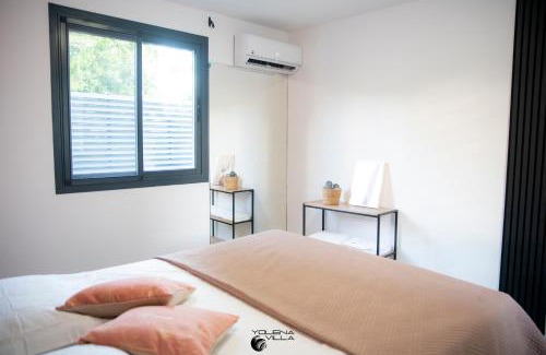 Pointe de la verdure Bed & Breakfast | Yolena Villa