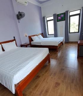 Phong Nha Bed & Breakfast | Yolo Pool Villas