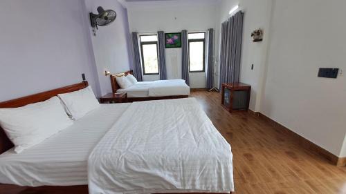 Phong Nha Bed & Breakfast | Yolo Pool Villas