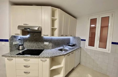 Sotogrande Apartment | YOLO Spaces - Sotogrande - Puerto Luxury Apartment