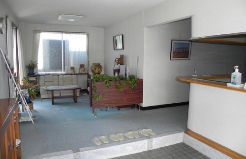 Yonago Hotel | Yonago - Hotel / Vacation STAY 23827