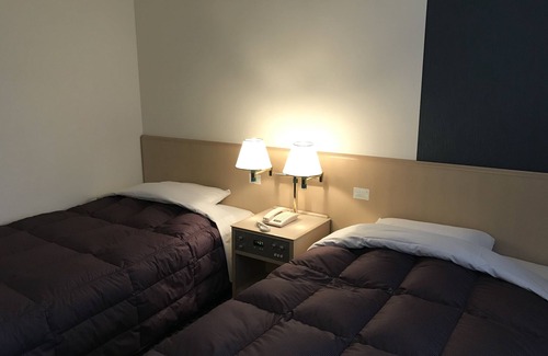 Yonago Hotel | Yonago Washington Hotel Plaza