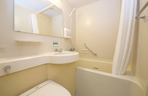 Yonago Hotel | Yonago Washington Hotel Plaza