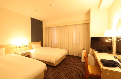 Yonago Hotel | Yonago Washington Hotel Plaza